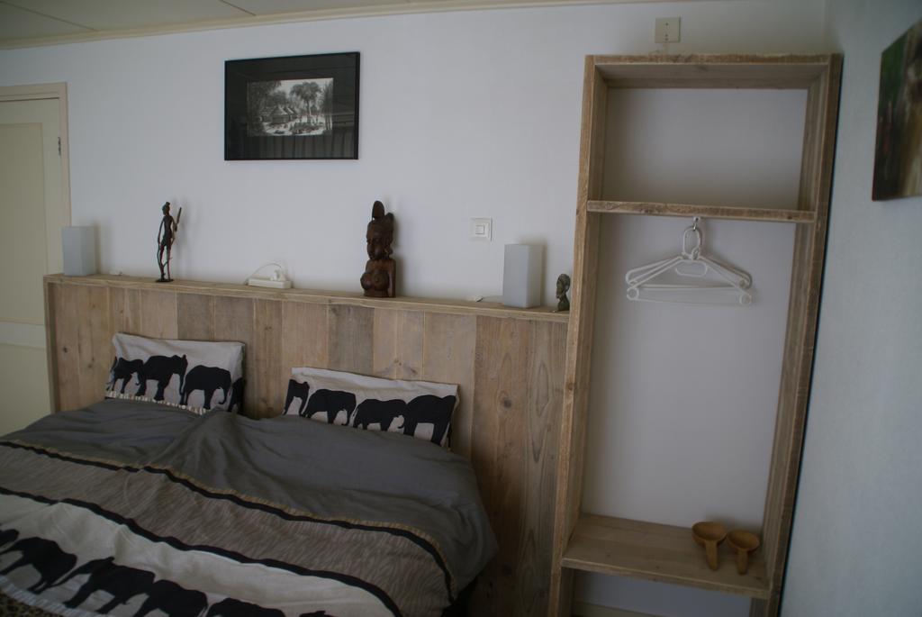 B&B Atelier Maarbeek Hellendoorn Habitación foto