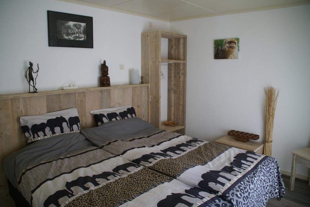 B&B Atelier Maarbeek Hellendoorn Habitación foto