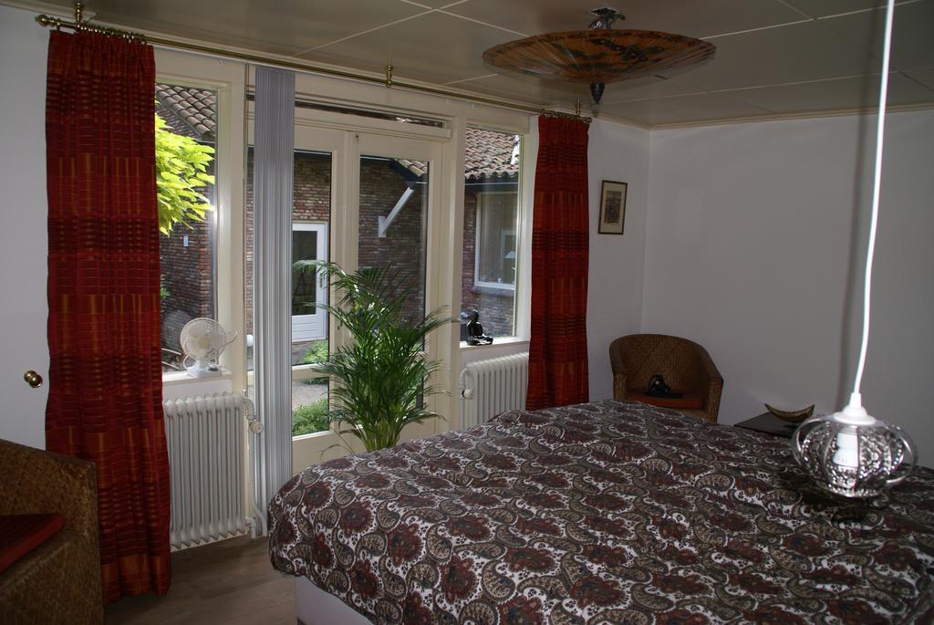 B&B Atelier Maarbeek Hellendoorn Habitación foto