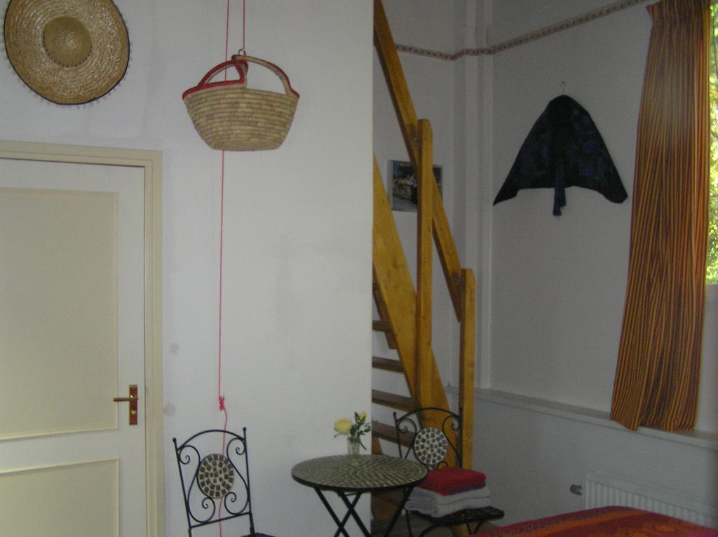 B&B Atelier Maarbeek Hellendoorn Habitación foto